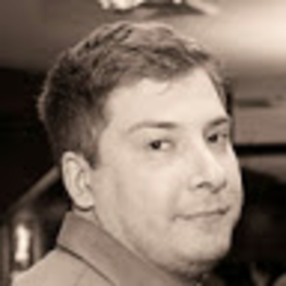 Meet your Posher, Eric
